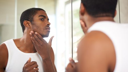 你的皮肤是什么类型 你该如何选择护肤品