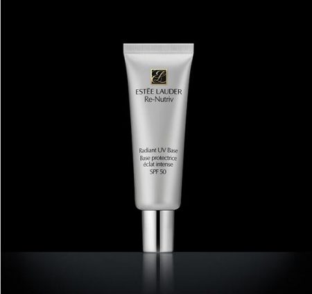 雅诗兰黛白金级防晒隔离霜SPF30+ PA+++ 紧致重塑年轻