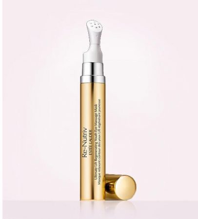 雅诗兰黛白金级花菁萃紧颜焕活眼膜