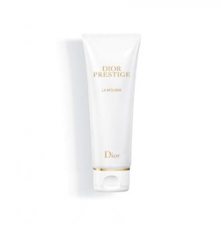 克丽丝汀迪奥花蜜活颜丝悦泡沫洁肤乳 Dior迪奥泡沫洁肤乳