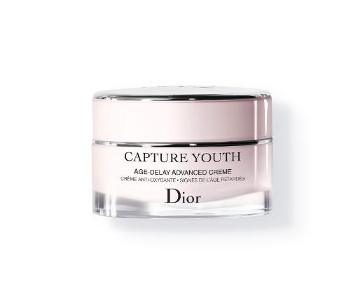 capture youth cream dior