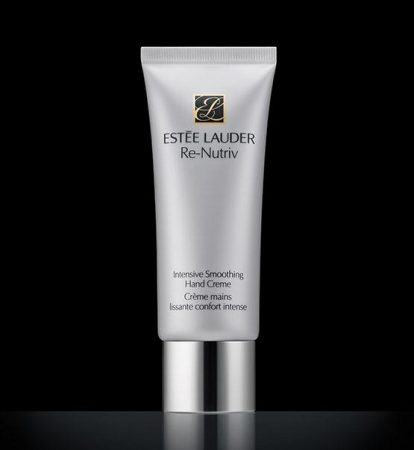 雅诗兰黛白金级密集滋润护手霜