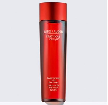 雅诗兰黛鲜亮焕采精粹水（清爽型）雅诗兰黛鲜活营养精华水