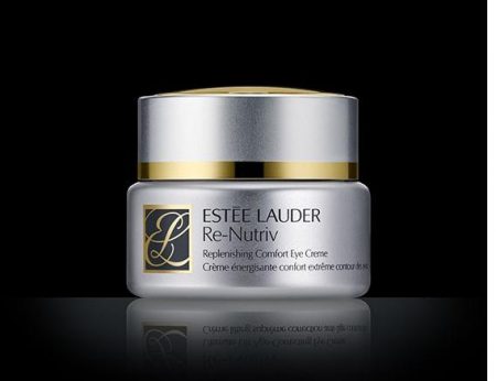 雅诗兰黛白金级奢宠润养眼霜 珍稀植物精萃润盈匀净眼周