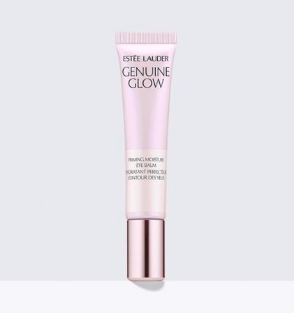 雅诗兰黛真我光采明眸持妆饰底乳 提亮 滋润 打底