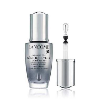 兰蔻大眼精华眼部精华肌底液 lancome小黑瓶大眼精华