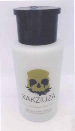 Too Cool For School 涂酷带我走轻松卸妆液 清洁保湿提亮