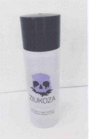 涂酷带我走轻松眼唇卸妆液