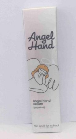 涂酷天使西柚护手霜