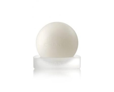 香奈儿珍珠光采皂