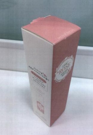 DHC 蝶翠诗玫瑰保湿喷雾