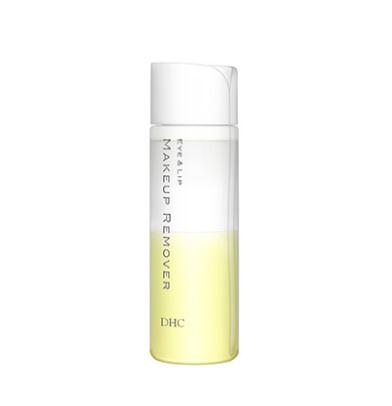 DHC眼唇专用卸妆液