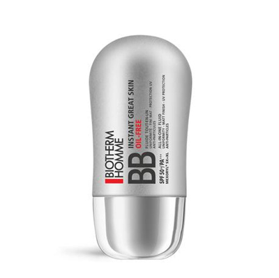 碧欧泉男士亮肤修颜隔离霜 SPF30+ PA+++ 保湿  防晒伤