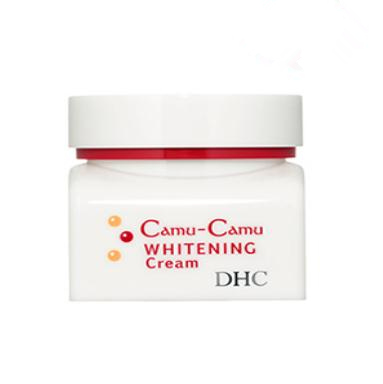 DHC美白淡斑_蝶翠诗美白淡斑护肤功效产品一览