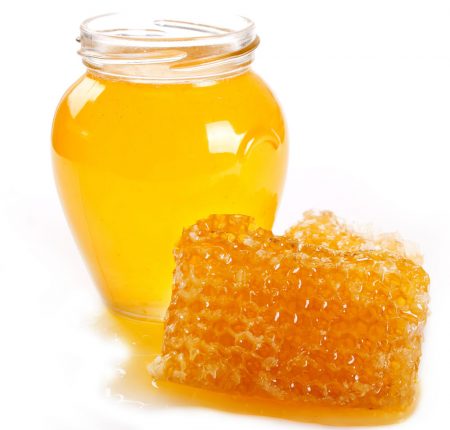 蛋白蜂蜜自制面膜 缓解敏感刺激性肌肤