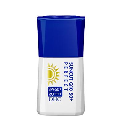 蝶翠诗紧致焕肤防晒乳 SPF50+ PA++++