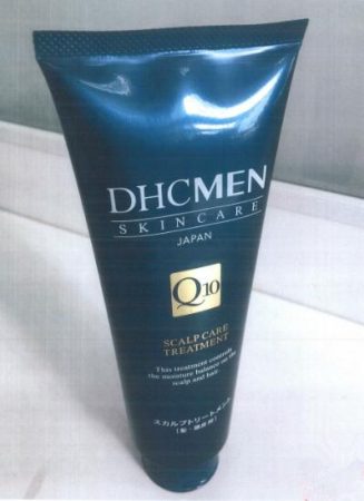 DHC 蝶翠诗男士头皮修护精华素 DHC MEN Scalp Care Treatment