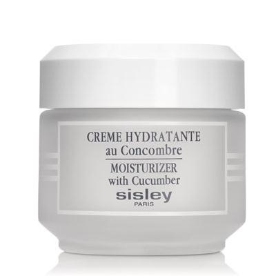 希思黎清新保湿面膜