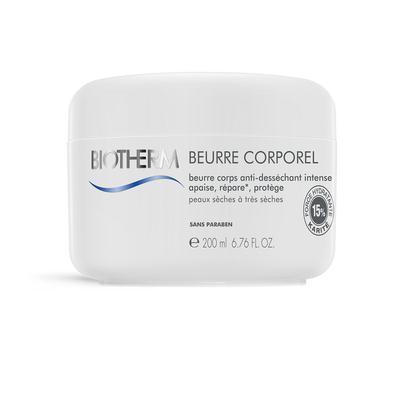 碧欧泉凝乳丝滑润泽霜