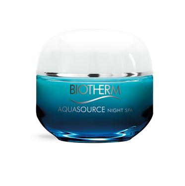 碧欧泉活泉保湿护理霜