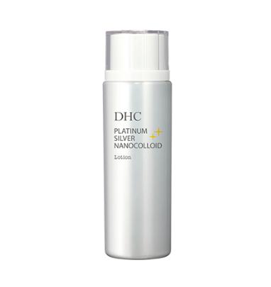 DHC 蝶翠诗白金多元化妆水 改善黑头毛孔 维持肌肤弹力水润