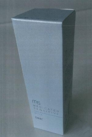 DHC 蝶翠诗舒缓保湿乳液