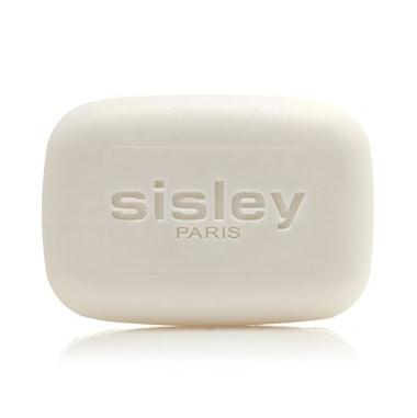 Sisley 希思黎植物洁面皂 清洁肌肤 收紧毛孔