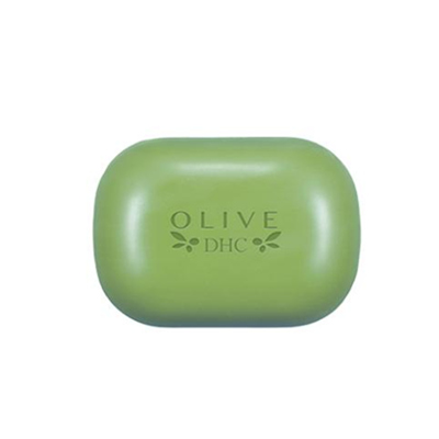 DHC 蝶翠诗橄榄清萃调理皂 DHC OLIVE CONCENTRATED SOAP