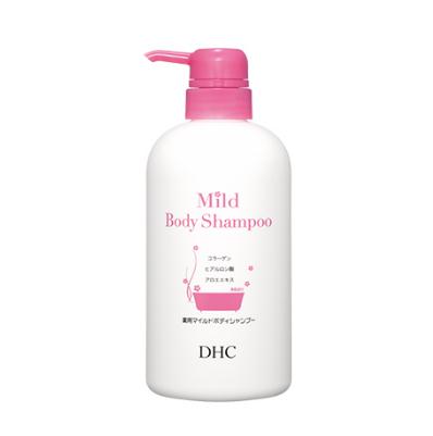 DHC沐浴皂·沐浴乳产品_蝶翠诗沐浴皂·沐浴乳产品一览