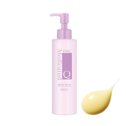 DHC辅酶精萃赋活美体乳