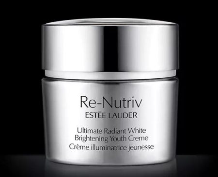 雅诗兰黛白金级花菁萃紧颜焕亮乳霜