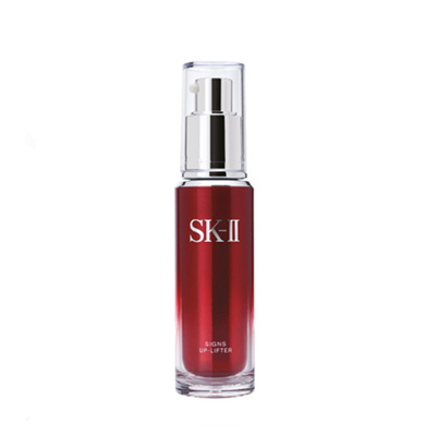 SK-II 弹性抗松弛精华乳 紧致松弛肌肤 提升弹性