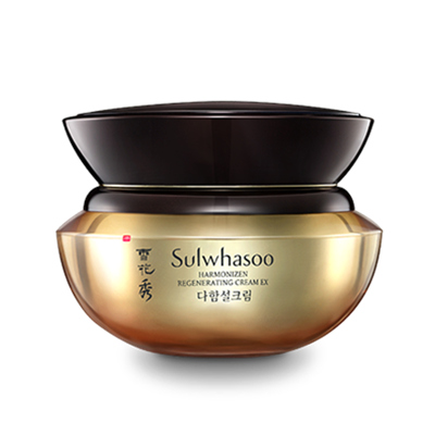 雪花秀多馠雪焕妍青春霜