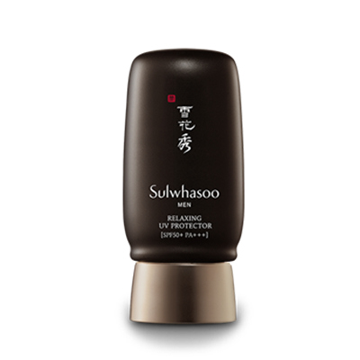 雪花秀男士精养防晒霜 防止肌肤老化 展现自然肌肤