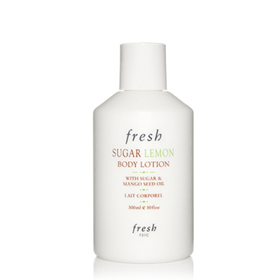 Fresh馥蕾诗_身体乳_身体护理产品一览