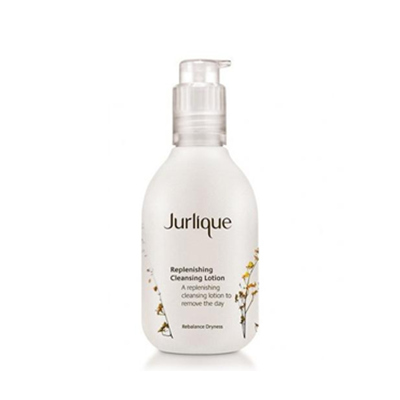 茱莉蔻亮肤洁面卸妆乳液 卸除彩妆 油脂污垢