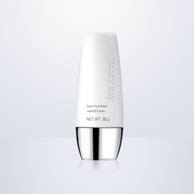 玫琳凯亮采粉底乳