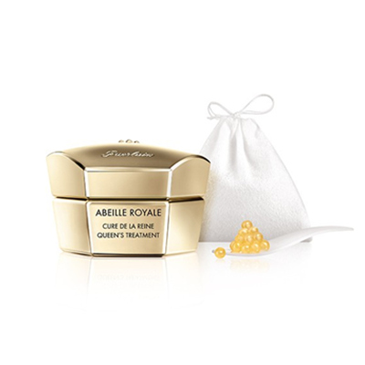 娇兰帝皇蜂姿密集护理精萃