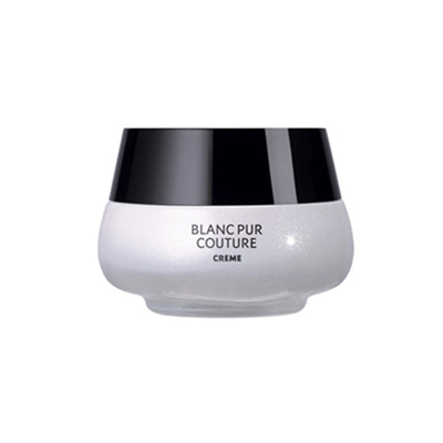 圣罗兰纯白面霜