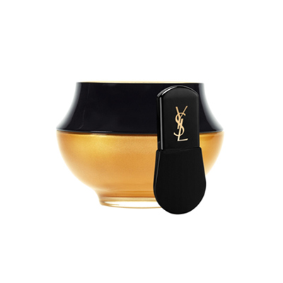 圣罗兰藏金奢妍面膜