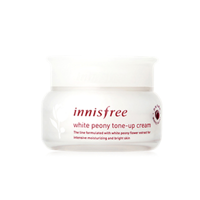 悦诗风吟白牡丹焕妍晶采素颜面霜