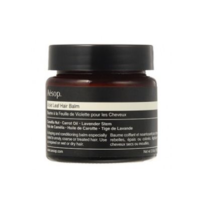 Aesop 伊索头皮护理产品一览