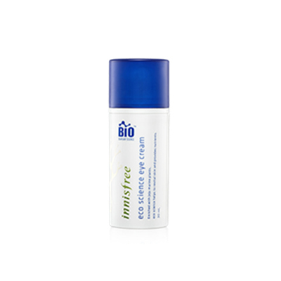 悦诗风吟生机展颜眼霜