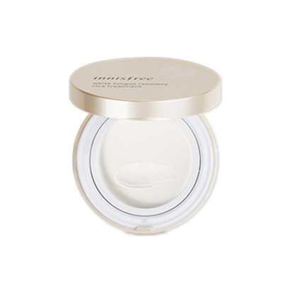 悦诗风吟雪耳晶透新妍多效修护面膜 清爽舒适 水润平衡