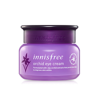 悦诗风吟济州岛寒兰眼霜