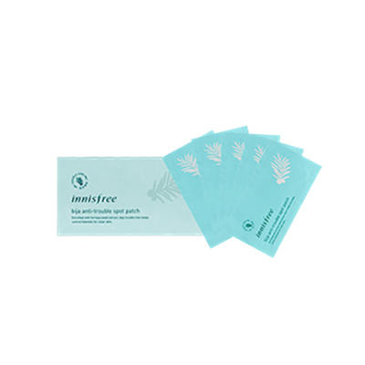 悦诗风吟香榧清痘净颜痘痘贴 舒缓肌肤 局部调理