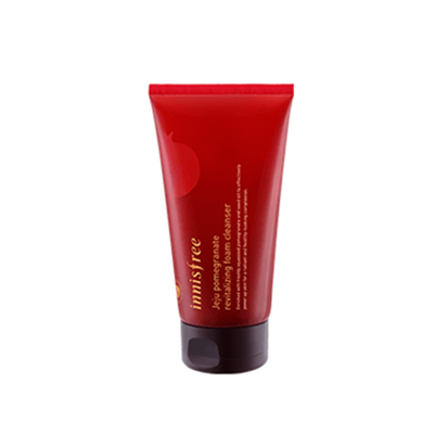 悦诗风吟_洁面_产品一览