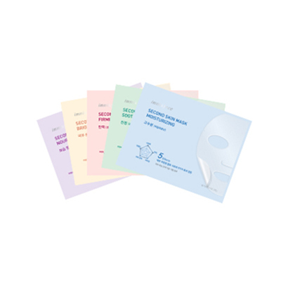 悦诗风吟新亲肤透润面膜 改善纹理 提升弹力