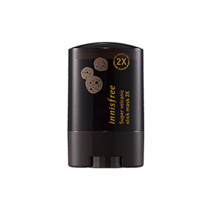 悦诗风吟火山岩泥毛孔清洁倍净多效面膜棒 维持肌肤清爽