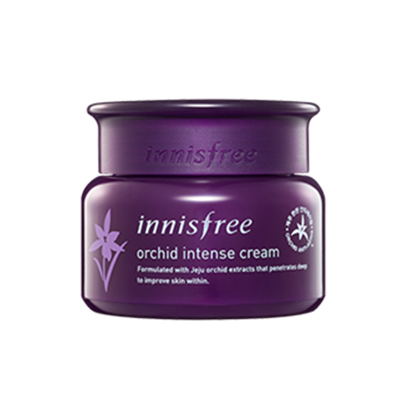 悦诗风吟济州岛寒兰密集面霜